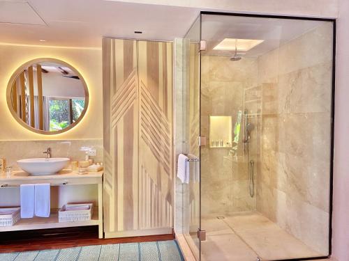 Imagen de la habitación del Hotel Shibari Tulum - Restaurant and Cenote Club. Foto 15