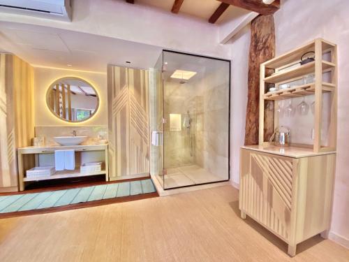 Imagen de la habitación del Hotel Shibari Tulum - Restaurant and Cenote Club. Foto 16