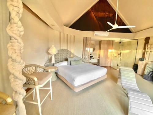 Imagen general del Hotel Shibari Tulum - Restaurant and Cenote Club. Foto 2