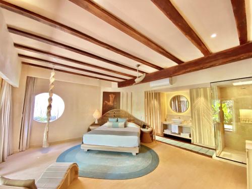 Imagen general del Hotel Shibari Tulum - Restaurant and Cenote Club. Foto 12