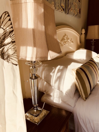 Imagen de la habitación del Hotel Shibden Mill Inn. Foto 3