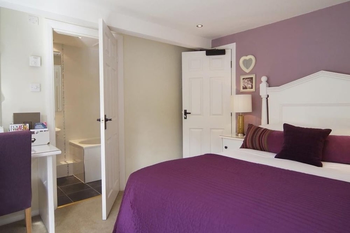 Imagen de la habitación del Hotel Shibden Mill Inn. Foto 4