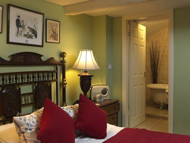 Imagen de la habitación del Hotel Shibden Mill Inn. Foto 7