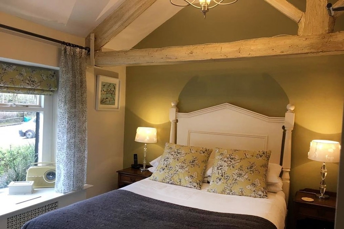 Imagen de la habitación del Hotel Shibden Mill Inn. Foto 8