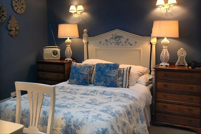 Imagen de la habitación del Hotel Shibden Mill Inn. Foto 14