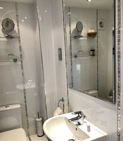 Imagen de la habitación del Hotel Shibden Mill Inn. Foto 16