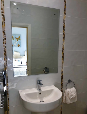 Imagen de la habitación del Hotel Shibden Mill Inn. Foto 18