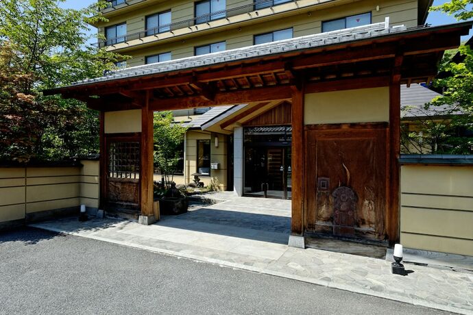 Imagen general del Hotel Shibu. Foto 10