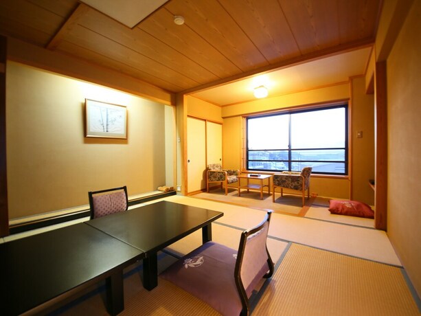 Imagen de la habitación del Hotel Shibu. Foto 24