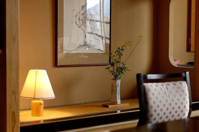 Imagen de la habitación del Hotel Shibu. Foto 28