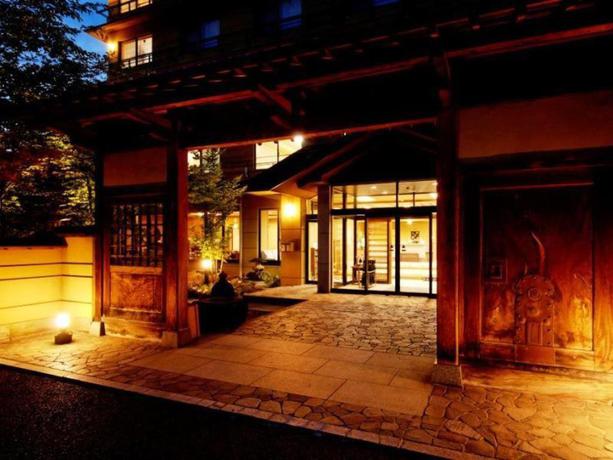 Imagen general del Hotel Shibu Hotel. Foto 2