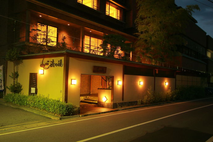 Imagen general del Hotel Shibu No Yu. Foto 5
