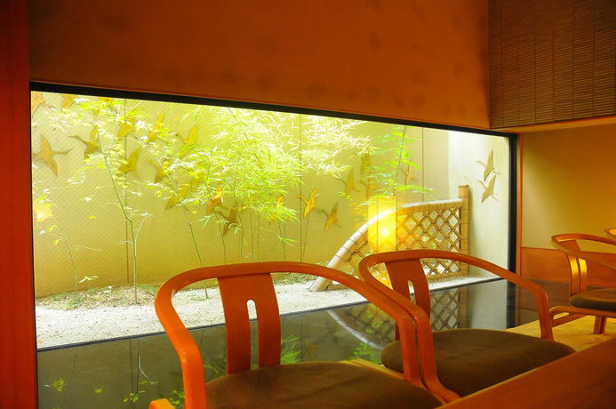 Imagen general del Hotel Shibu No Yu. Foto 2