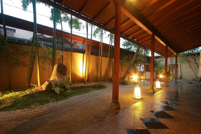 Imagen general del Hotel Shibu No Yu. Foto 7