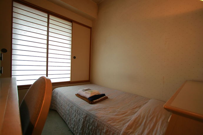 Imagen general del Hotel Shibu No Yu. Foto 3