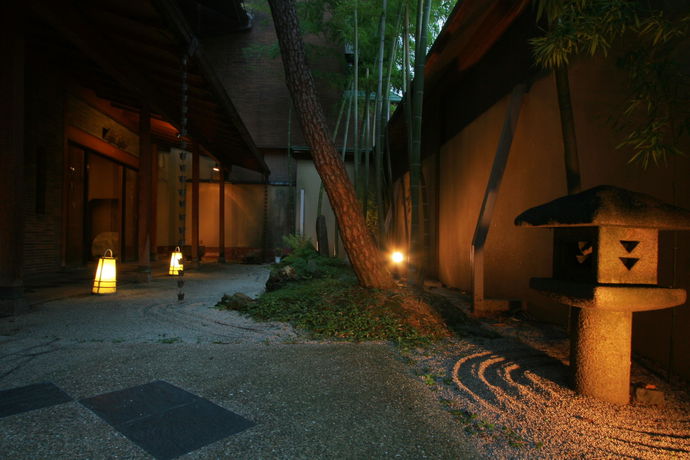 Imagen general del Hotel Shibu No Yu. Foto 4