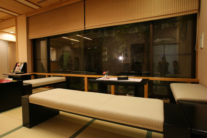 Imagen de la habitación del Hotel Shibu Onsen Ichinoyu Katei. Foto 4