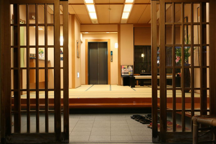 Imagen de los interiores del Hotel Shibu Onsen Ichinoyu Katei. Foto 7