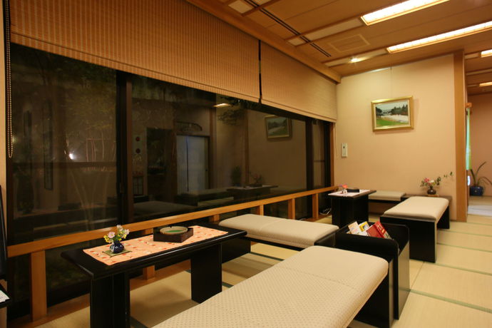 Imagen de la habitación del Hotel Shibu Onsen Ichinoyu Katei. Foto 5
