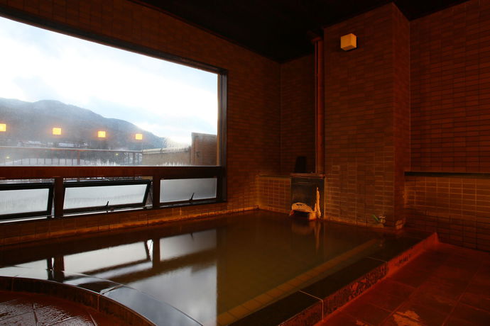 Imagen de los interiores del Hotel Shibu Onsen Ichinoyu Katei. Foto 10