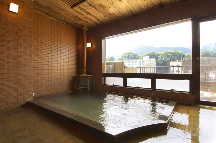 Imagen de la habitación del Hotel Shibu Onsen Ichinoyu Katei. Foto 6