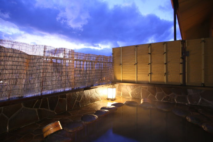 Imagen general del Hotel Shibu Onsen Ichinoyu Katei. Foto 2