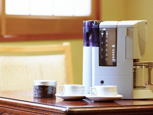 Imagen general del Hotel Shibu Onsen Kokuya. Foto 4