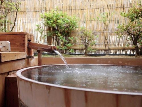 Imagen general del Hotel Shibu Onsen Kokuya. Foto 5