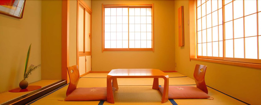 Imagen de la habitación del Hotel Shibu Onsen Sakaeya. Foto 8