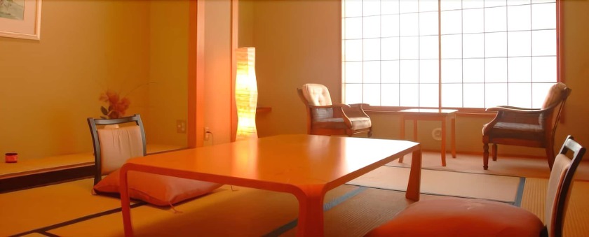 Imagen de la habitación del Hotel Shibu Onsen Sakaeya. Foto 10