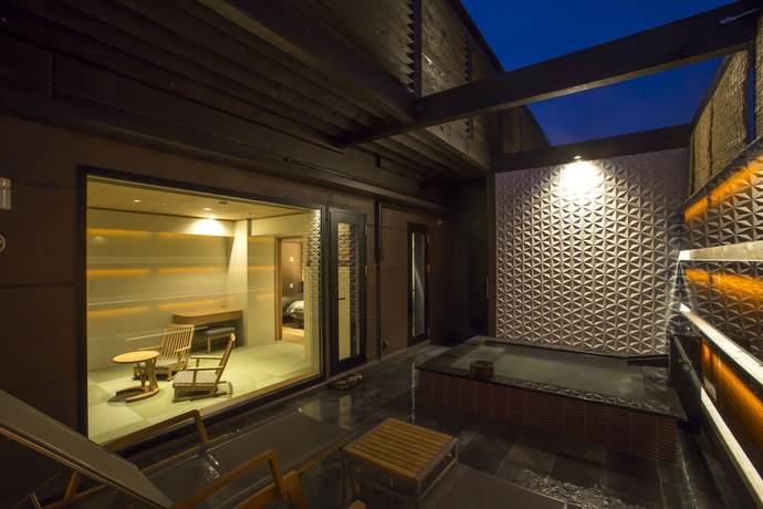 Imagen de la habitación del Hotel Shibu Onsen Sakaeya. Foto 11