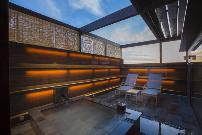 Imagen de la habitación del Hotel Shibu Onsen Sakaeya. Foto 12