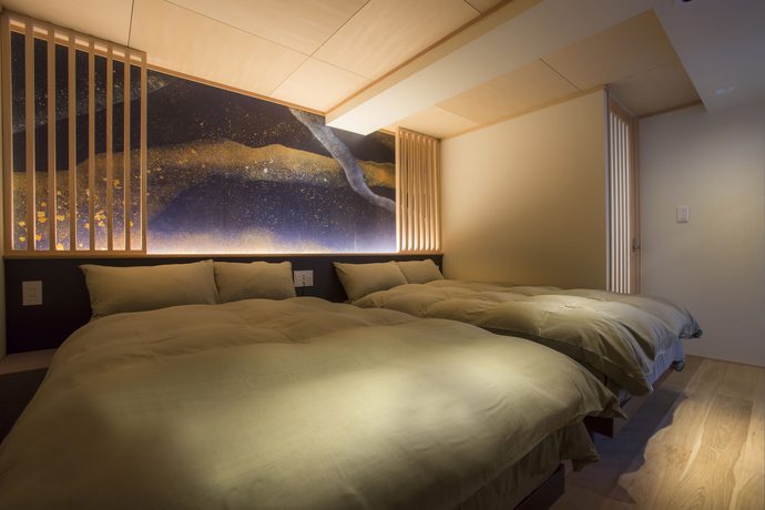 Imagen de la habitación del Hotel Shibu Onsen Sakaeya. Foto 14