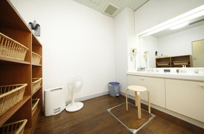 Imagen general del Hotel Shibugoe Onjuku. Foto 3