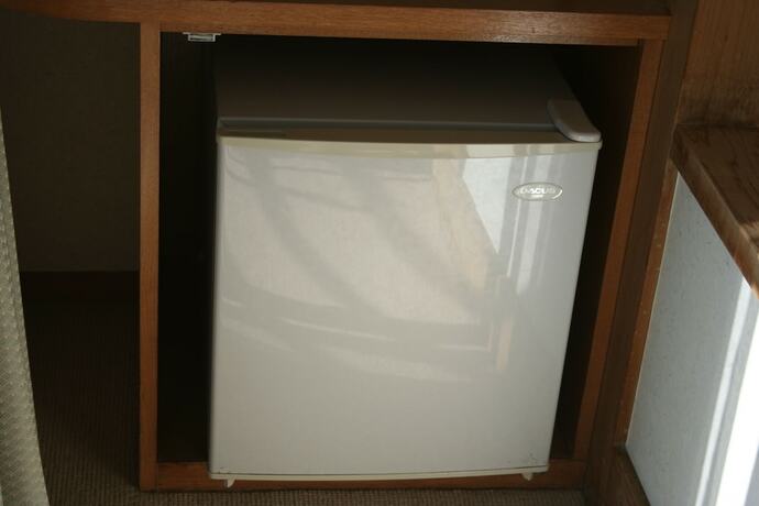 Imagen general del Hotel Shibugoe Onjuku. Foto 4