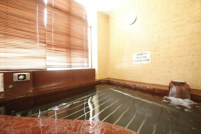 Imagen general del Hotel Shibugoe Onjuku. Foto 6