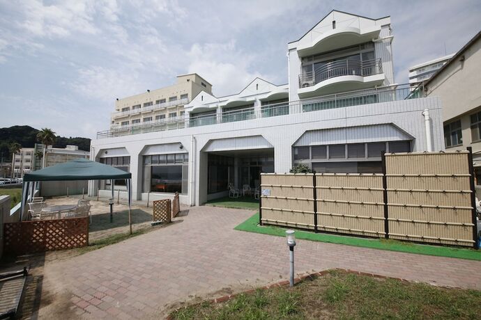 Imagen general del Hotel Shibugoe Onjuku. Foto 11