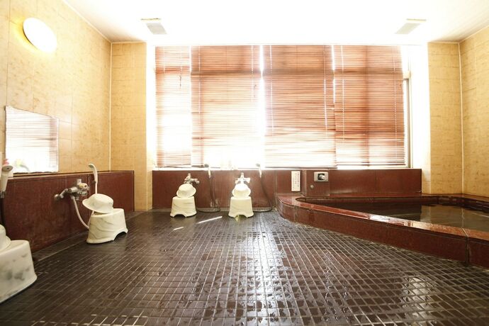 Imagen general del Hotel Shibugoe Onjuku. Foto 12