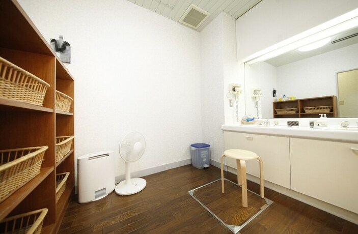 Imagen general del Hotel Shibugoe Onjuku. Foto 1