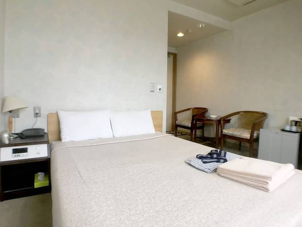 Imagen de la habitación del Hotel Shibukawa Hills. Foto 8