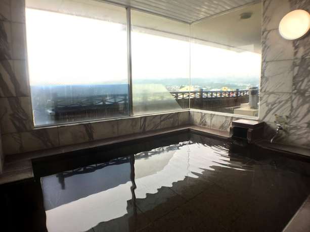 Imagen general del Hotel Shibukawa Hills. Foto 1