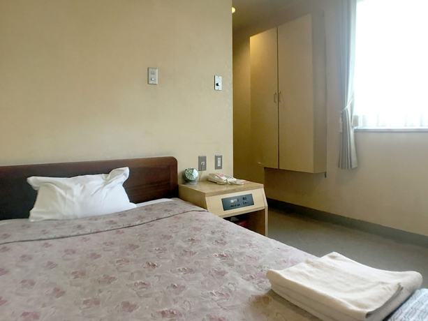 Imagen de la habitación del Hotel Shibukawa Hills. Foto 11