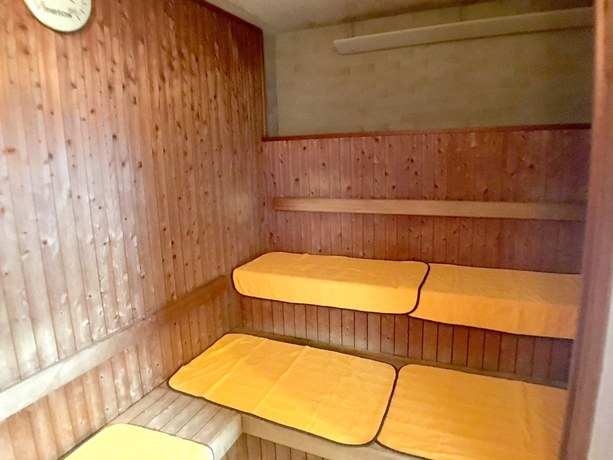 Imagen de la piscina del Hotel Shibukawa Hills. Foto 14