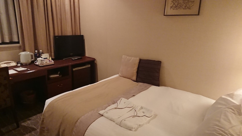 Imagen de la habitación del Hotel Shibuya Creston. Foto 2