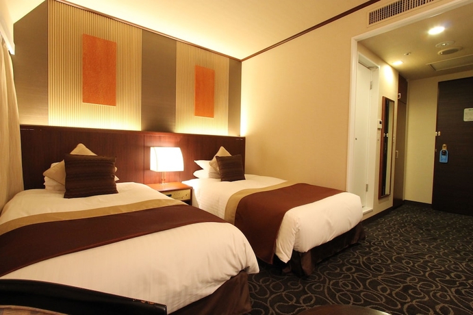 Imagen de la habitación del Hotel Shibuya Creston. Foto 7