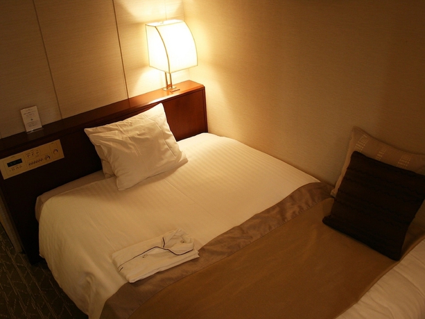 Imagen de la habitación del Hotel Shibuya Creston. Foto 11