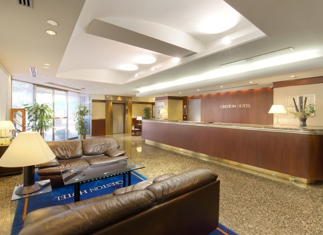 Imagen de los interiores del Hotel Shibuya Creston. Foto 19