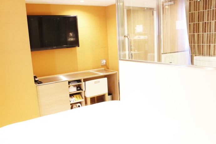 Imagen de la habitación del Hotel Shibuya En. Foto 2