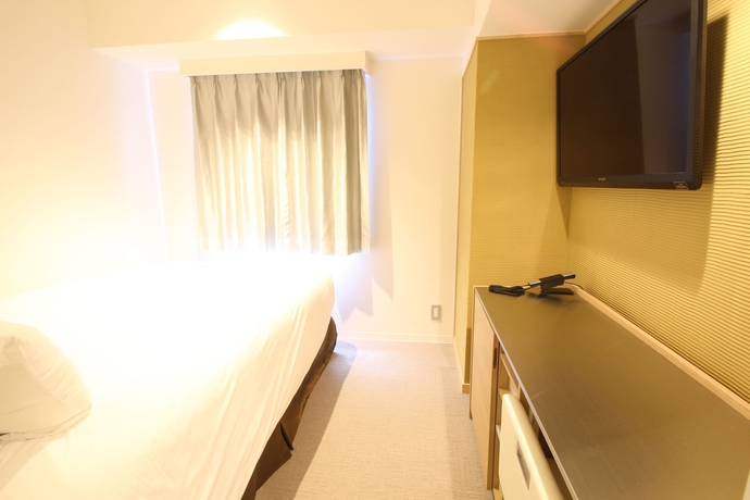 Imagen de la habitación del Hotel Shibuya En. Foto 3