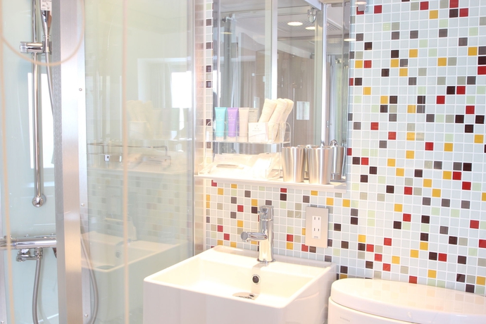 Imagen de la habitación del Hotel Shibuya En. Foto 4